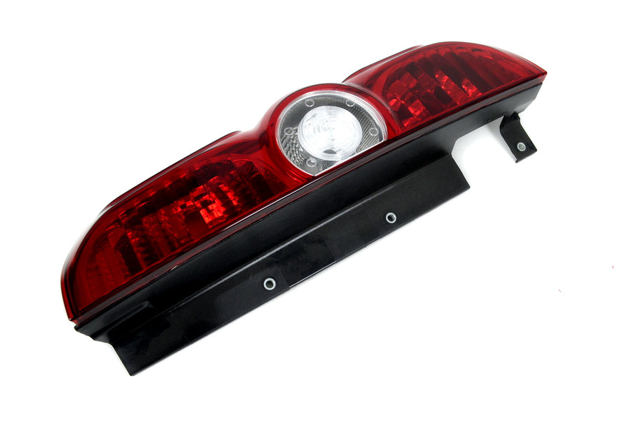 Десен стоп за Fiat Doblo 2009–2014 (V-врата), без цокъл