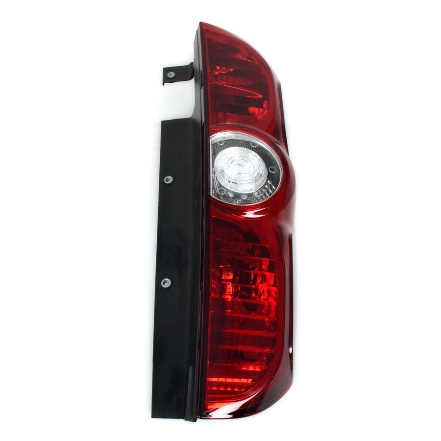 Ляв стоп за Fiat Doblo 2009–2014, V-врата – без платка