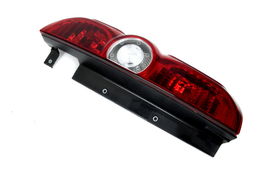 Ляв стоп за Fiat Doblo 2009–2014 (H-врата), без платка