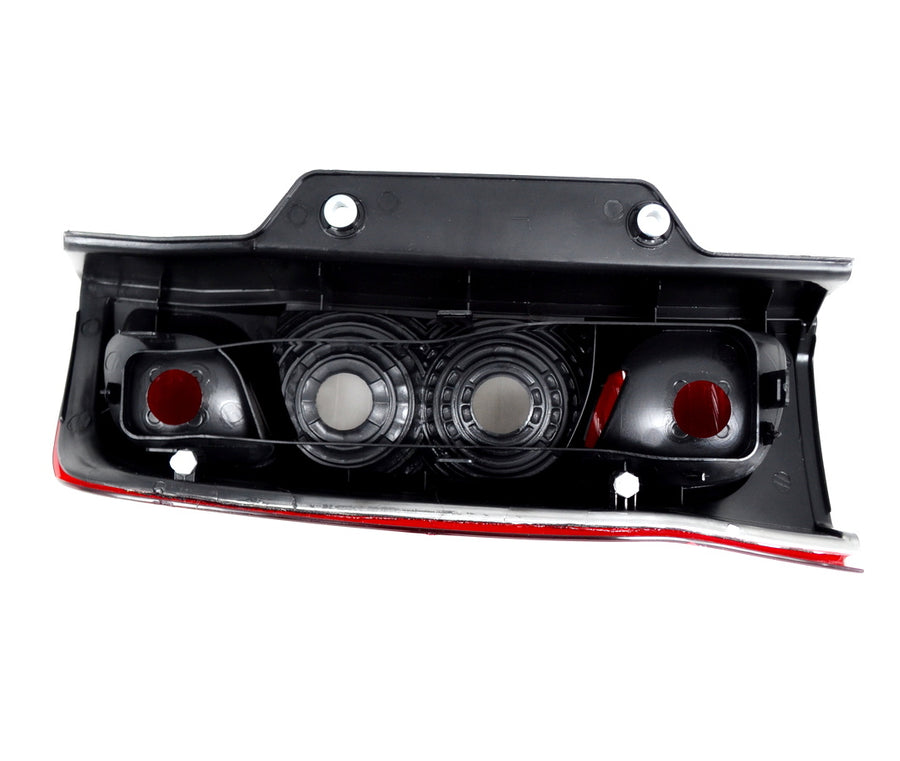 Десен стоп за Peugeot Bipper / Citroen Nemo 2008+ V-врата