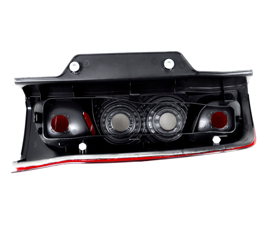 Ляв стоп за Peugeot Bipper / Citroen Nemo 2008+ V-врата