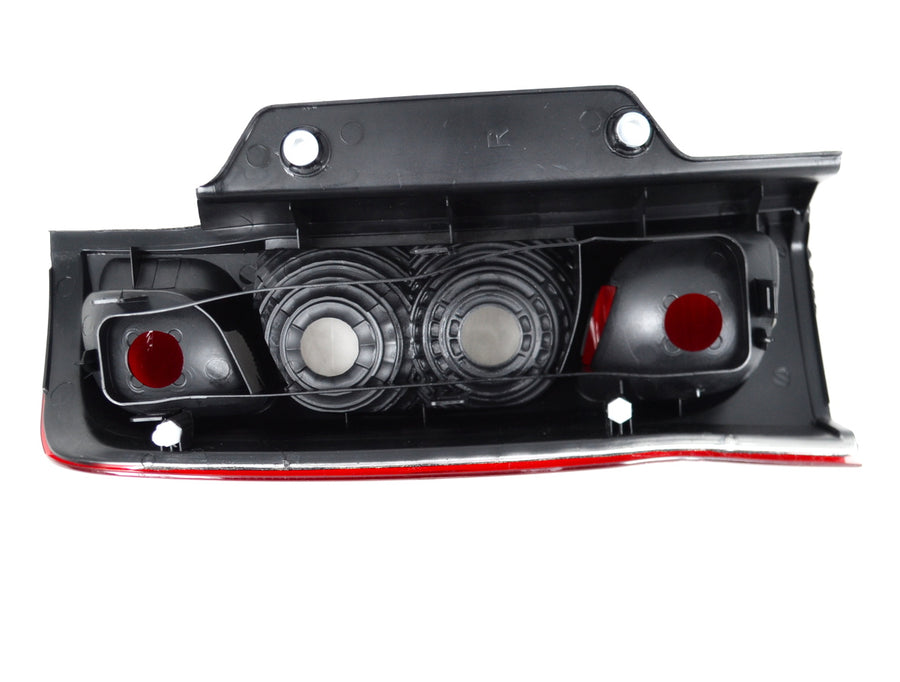 Десен стоп за Peugeot Bipper / Citroen Nemo 2008+ H-врата