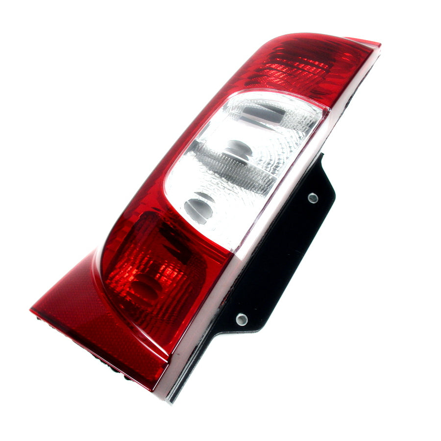 Ляв стоп за Peugeot Bipper / Citroen Nemo 2008+, H-врата
