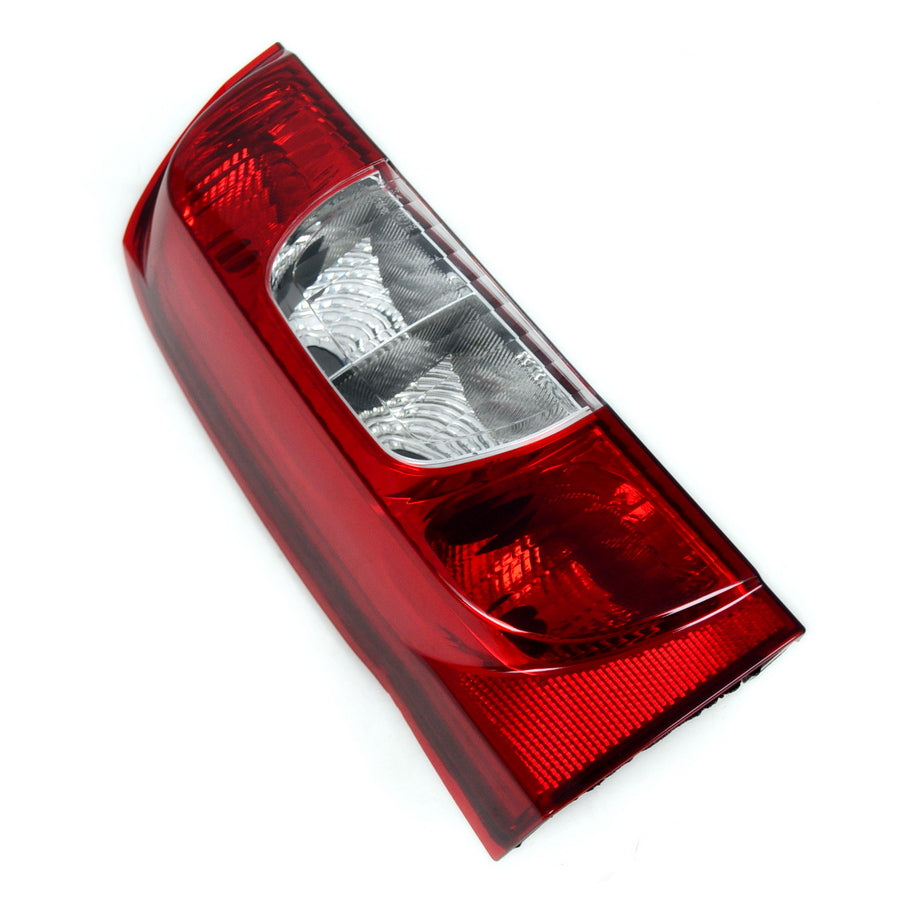 Ляв стоп за Peugeot Bipper / Citroen Nemo 2008+, H-врата