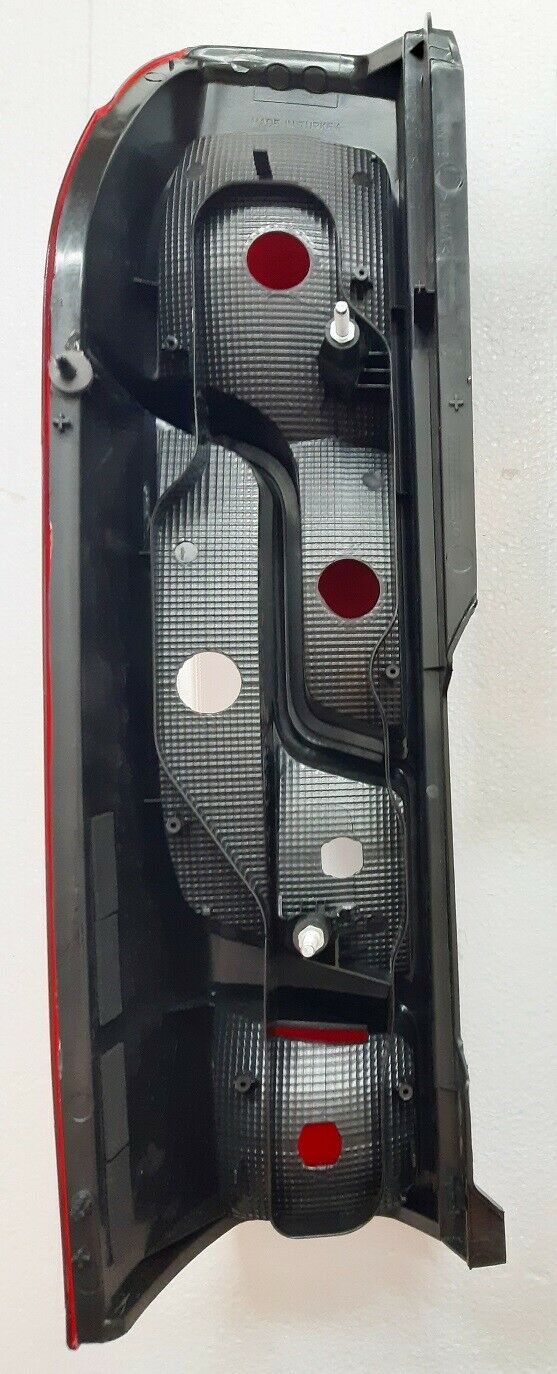 Десен стоп за Peugeot Boxer / Citroen Jumper / Fiat Ducato Maxi 2006-2013