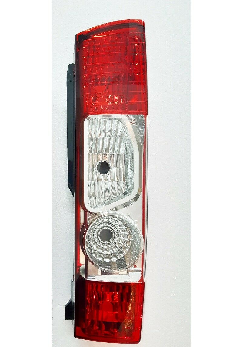 Десен стоп за Peugeot Boxer / Citroen Jumper / Fiat Ducato Maxi 2006-2013