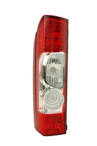 Ляв стоп за Peugeot Boxer / Citroen Jumper / Fiat Ducato Maxi 2006-2013
