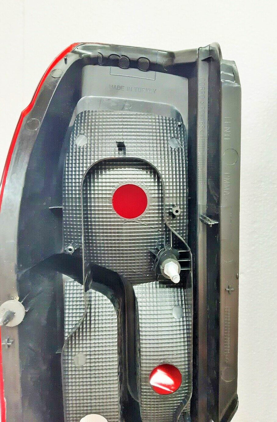 Ляв стоп за Peugeot Boxer / Citroen Jumper / Fiat Ducato Maxi 2006-2013