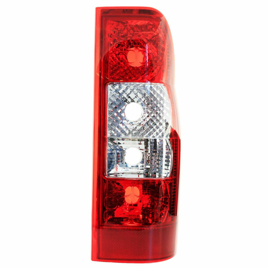 ДЕСЕН стоп за Ford Transit 2006-2013, без цокъл
