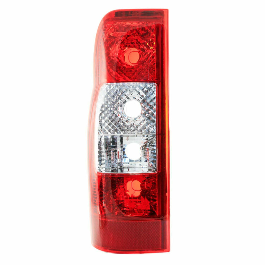 ЛЯВ стоп за Ford Transit 2006-2013, без цокъл