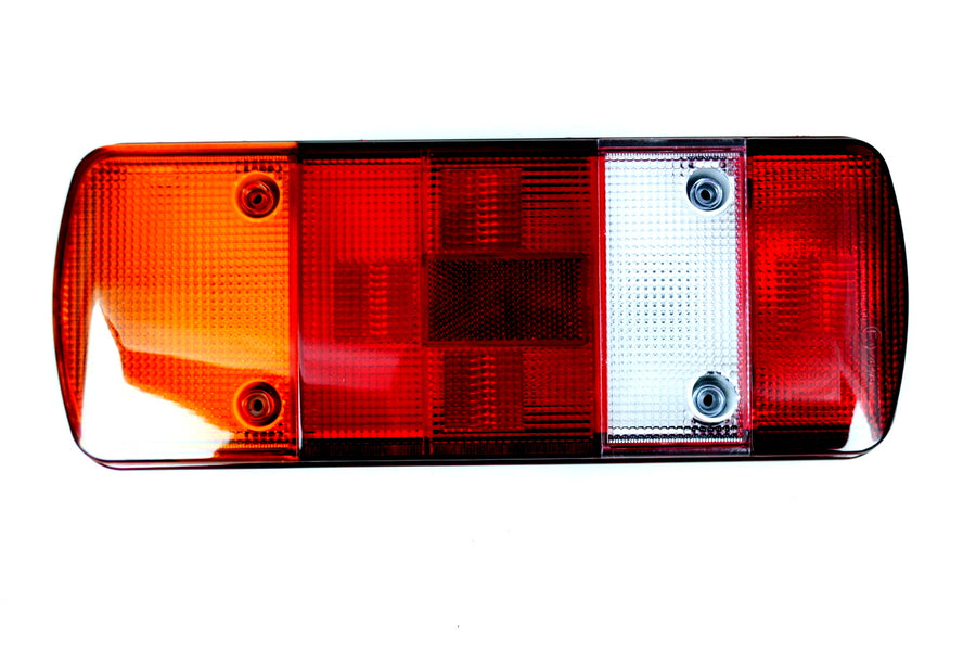 Десен стоп за Mercedes Atego 2004 +, с букса.