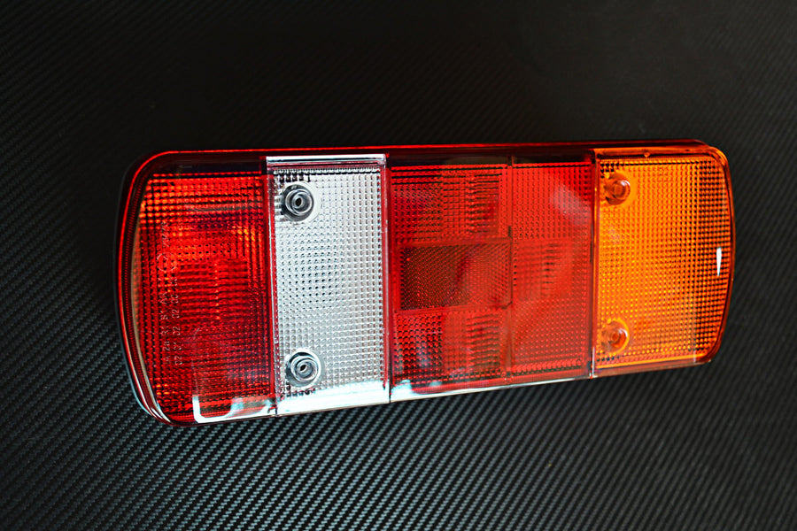 Десен стоп за Mercedes Atego 2004 +, с букса.
