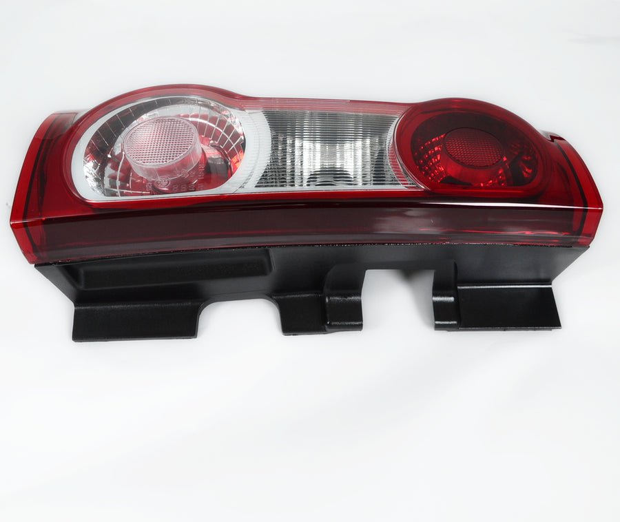 Ляв стоп за Dacia/Logan MCV 2006-2013 – с букса, LH