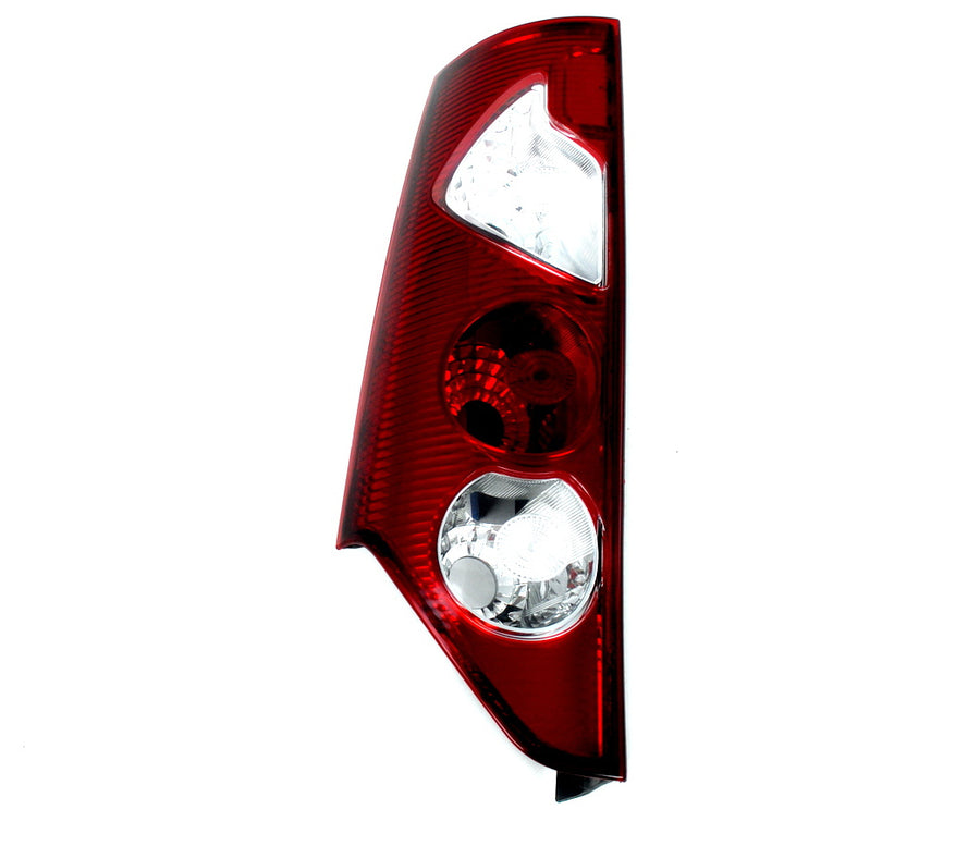 Ляв стоп за Renault Kangoo 2008-2012 – V-врата LH