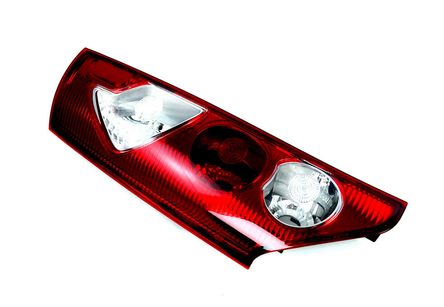 Ляв стоп за Renault Kangoo 2008-2012 – V-врата LH