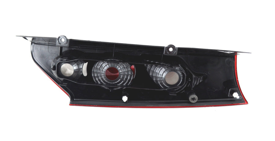 Ляв стоп за Renault Kangoo 2008-2012 – V-врата LH
