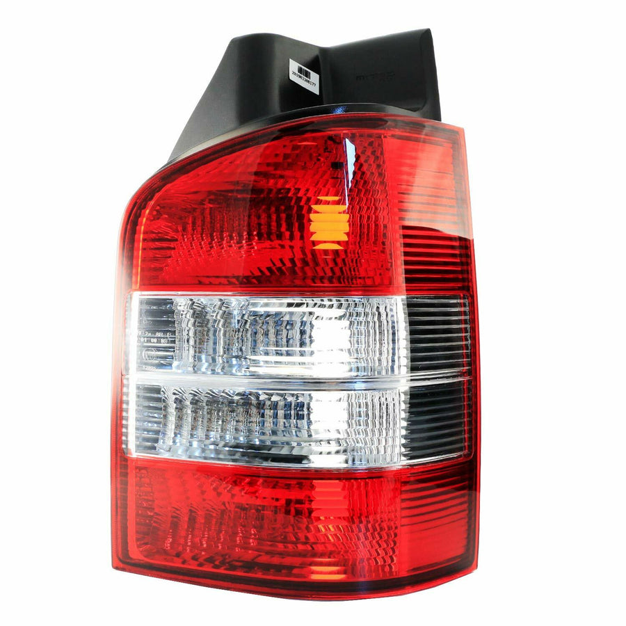 Десен стоп за VW Transporter T5 2003-2009, без цокъл