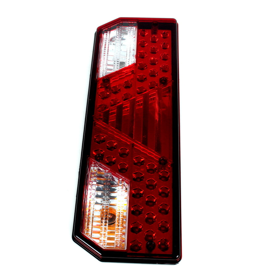 LED стоп PROSTAR 9-33V с 5 фунцкии, 12/24V, ляв