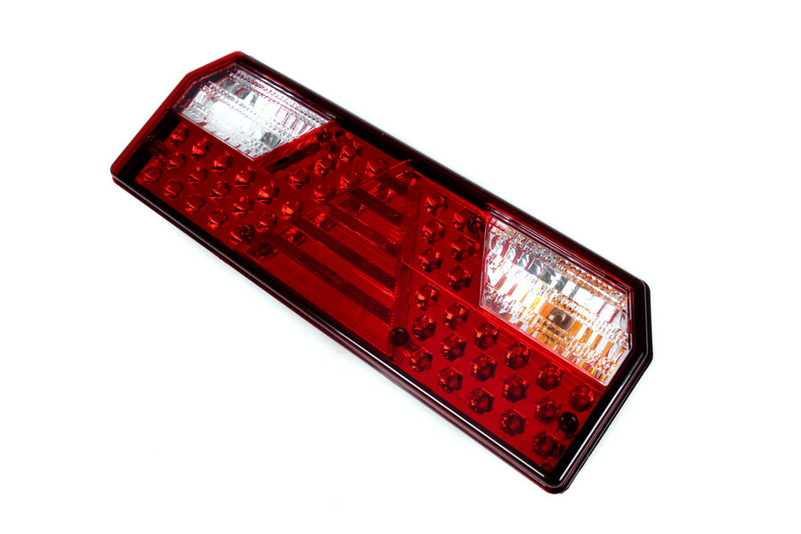 Стоп PROSTAR LED 9-33V, десен