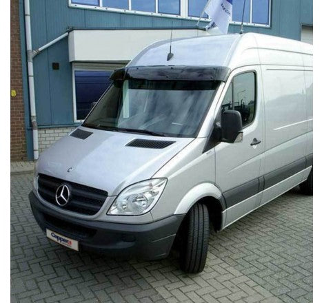 Сенник за Mercedes Sprinter , 2006 - 2011 + монтажен комплект