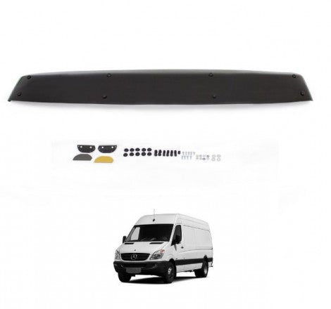 Сенник за Mercedes Sprinter , 2006 - 2011 + монтажен комплект