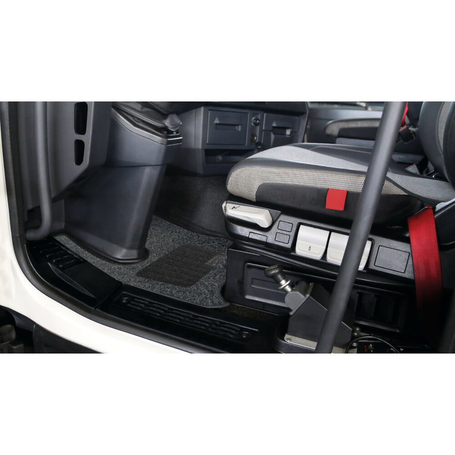Мокетени стелки за Renault C/K/T 2013-2022