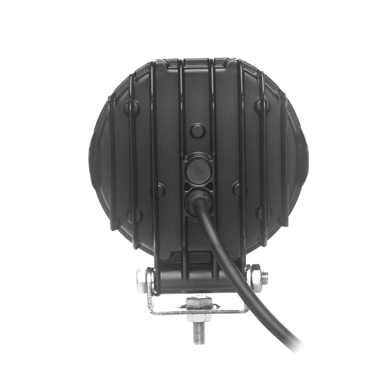LED халоген с 2 функции, 20W, долно захващане