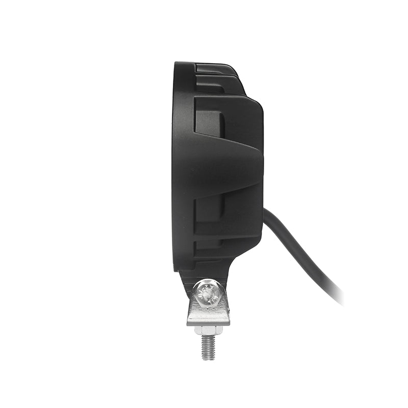 LED халоген с 2 функции, 20W, долно захващане