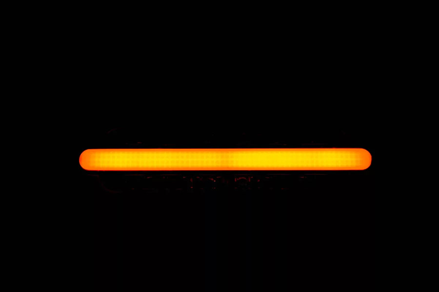 LED стоп с 4 функции, с динамичен мигач