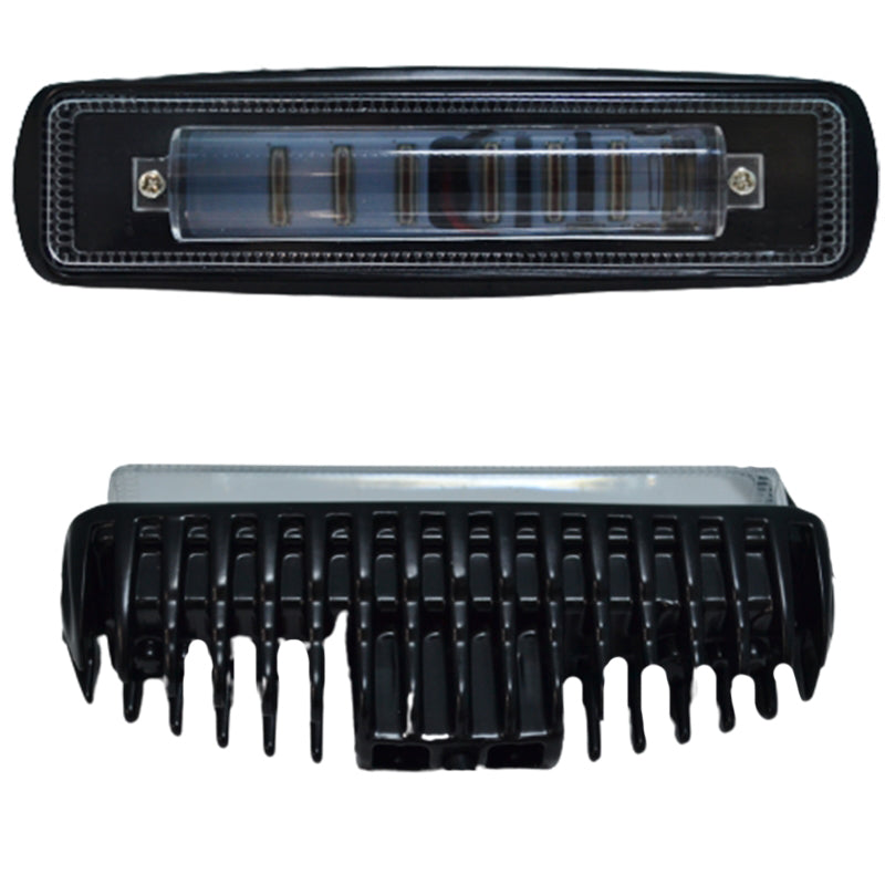LED халоген - прожектор LUX 6 диода, 30W