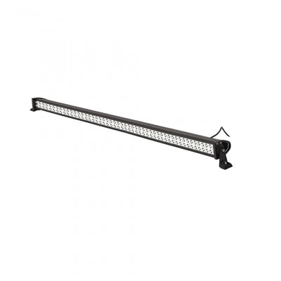 131 См Мощен LED бар 300W 100 LED 12V 24V АТВ, Джип, 4х4, Offroad, Камион