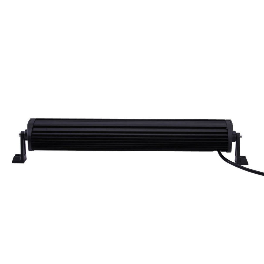 56 cm 120W LED Лед Извит Диоден Бар Прожектор Дневна светлина 12V - 24V