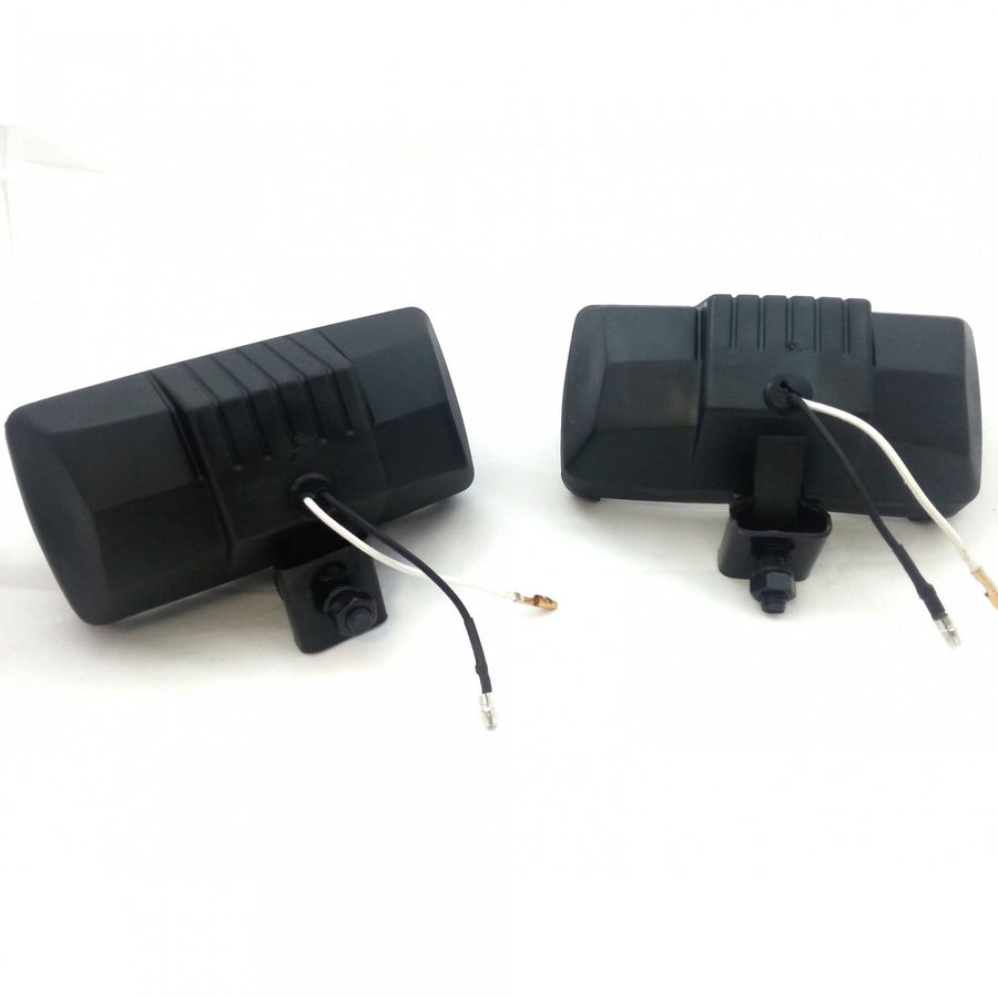 Комплект халогени, универсални предни фарове за мъгла H3 12V 55W