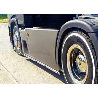 Ролбар страничен за Scania 500, комплект
