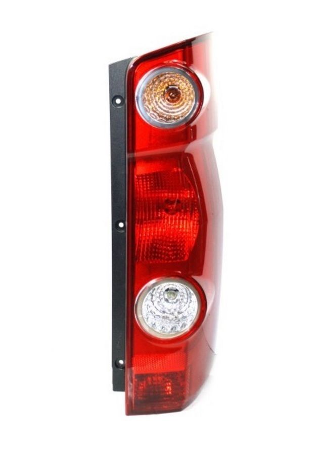 Десен стоп за VW/Crafter 2006 - 2017