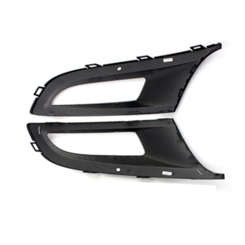 Решетки за Халогени - Volkswagen VW Polo MK8 6R 09-14 6R0853666D/6R0853665D