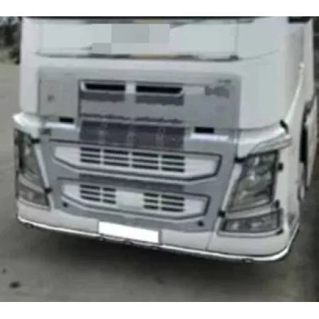 Декорация за колони на вратите за VOLVO FH4