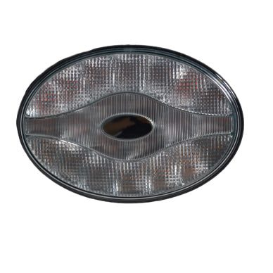 LED стоп, габарит и мигач за трактор