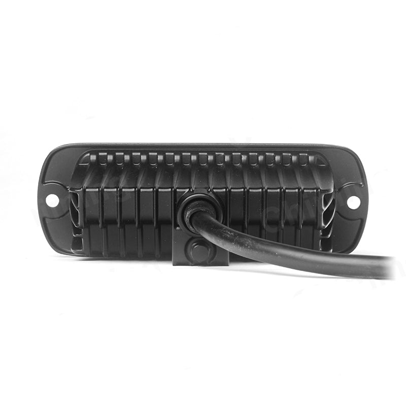 LED стоп за вграждане с 5 функции, 12V/24V