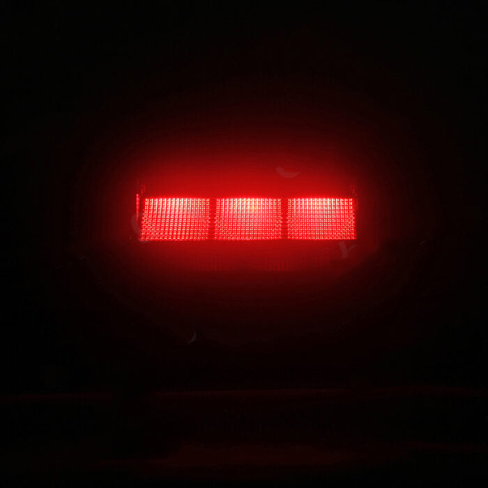 LED стоп за вграждане с 5 функции, 12V/24V