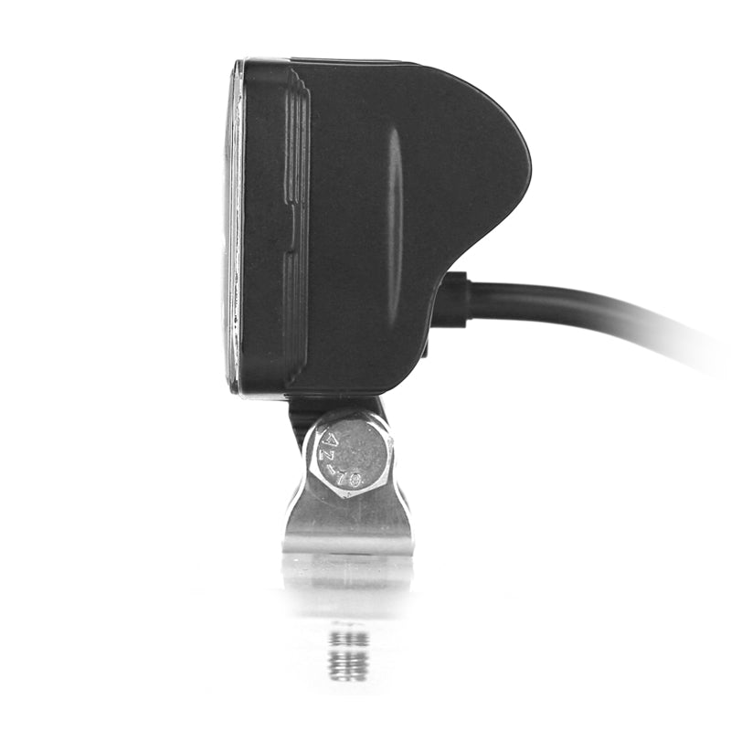 LED работна лампа 15W+DRL