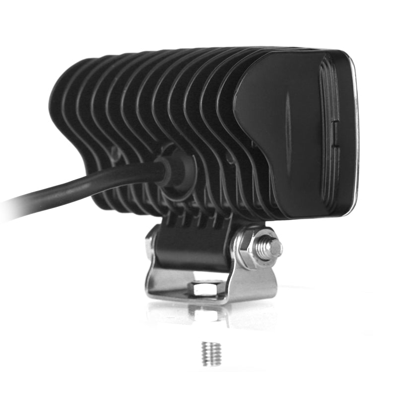 LED работна лампа 15W+DRL