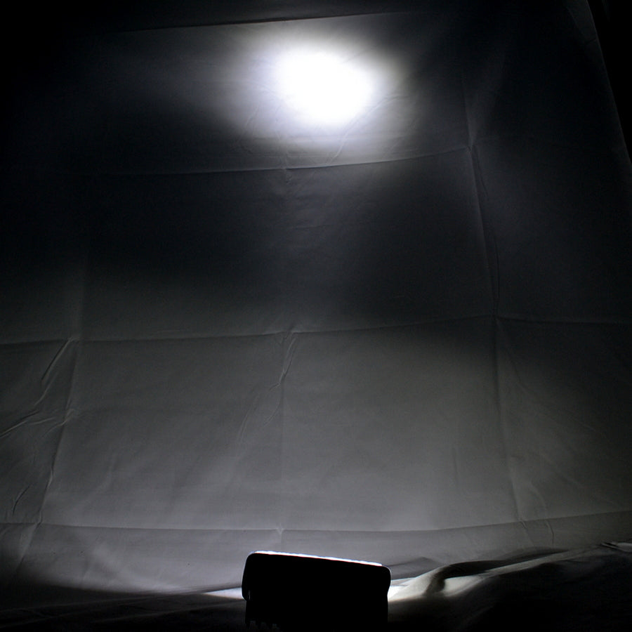 LED работна лампа 15W+DRL
