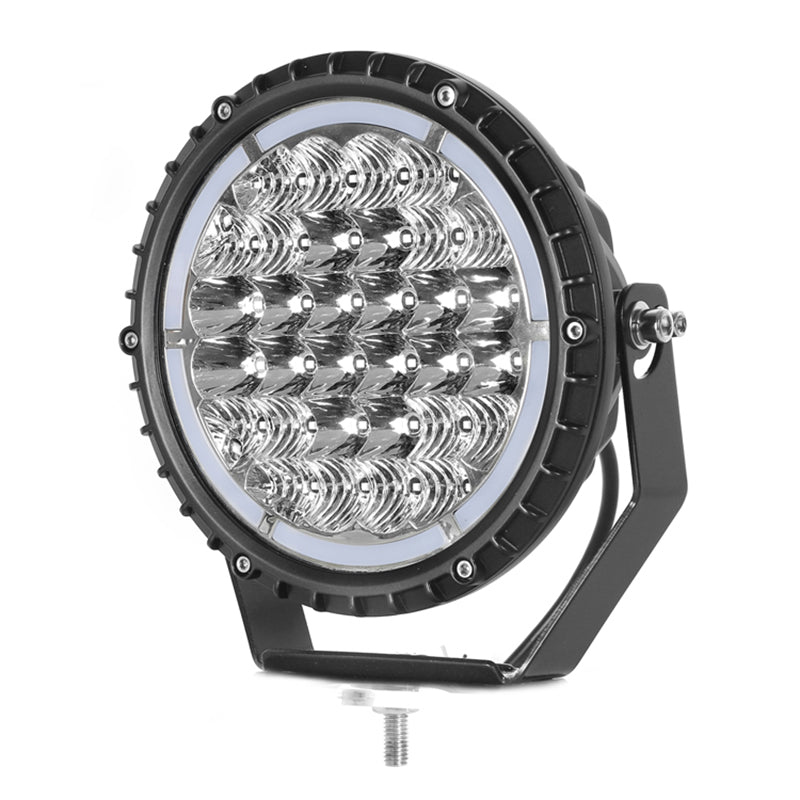 LED халоген-прожектор с 2 функции, 75W