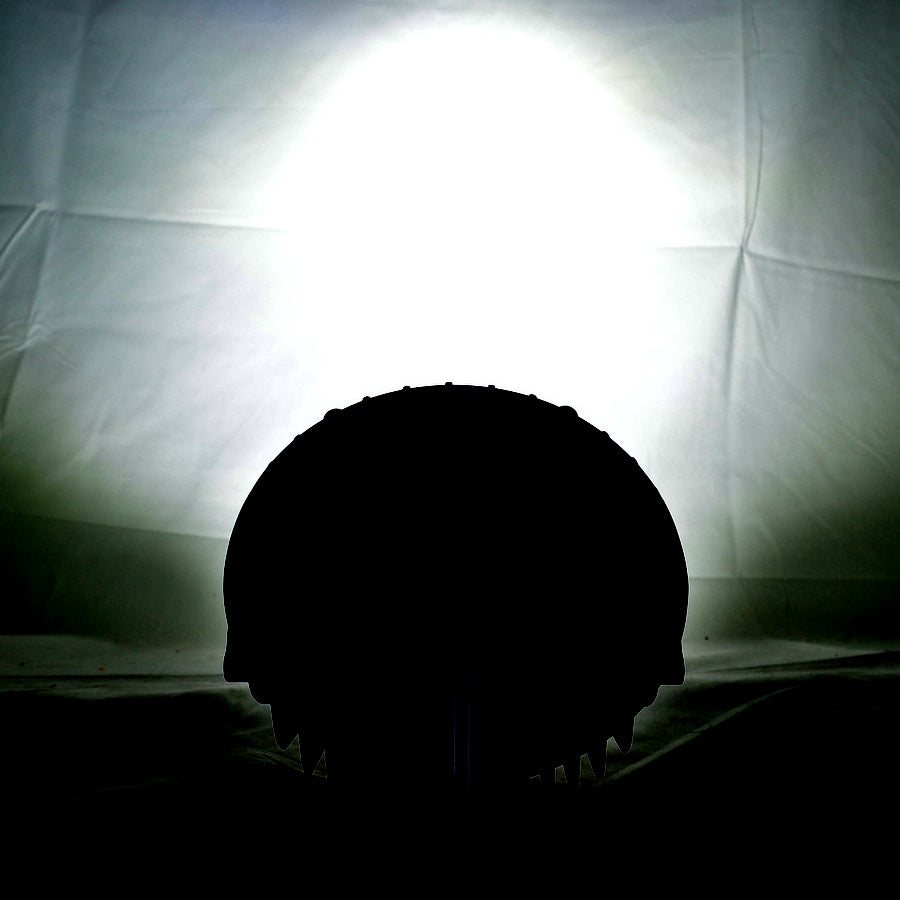 LED халоген-прожектор с 2 функции, 75W