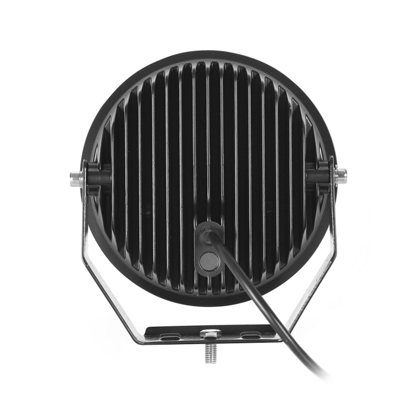 LED халоген-прожектор с 2 функции, 75W