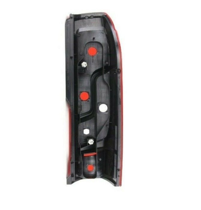 Десен Стоп За Fiat Ducato Peugeot Boxer Citroen Jumper 2014-2018