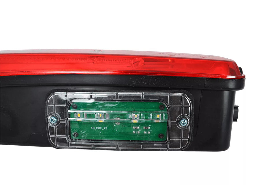 Десен LED стоп за DAF XF106
