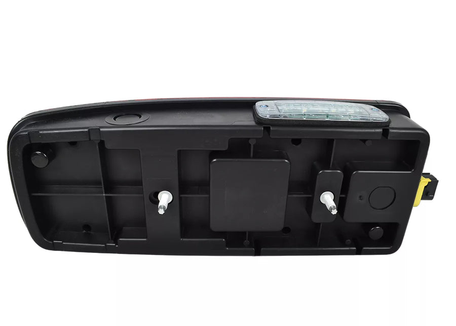 LED стоп за DAF XF106 със светлина за номера, Ляв