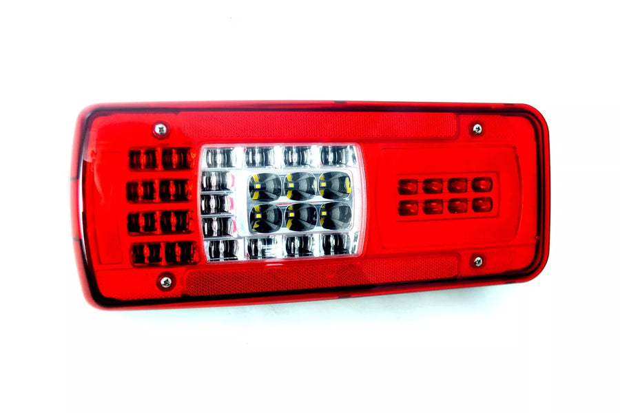 Десен LED стоп за IVECO STRALIS S-3